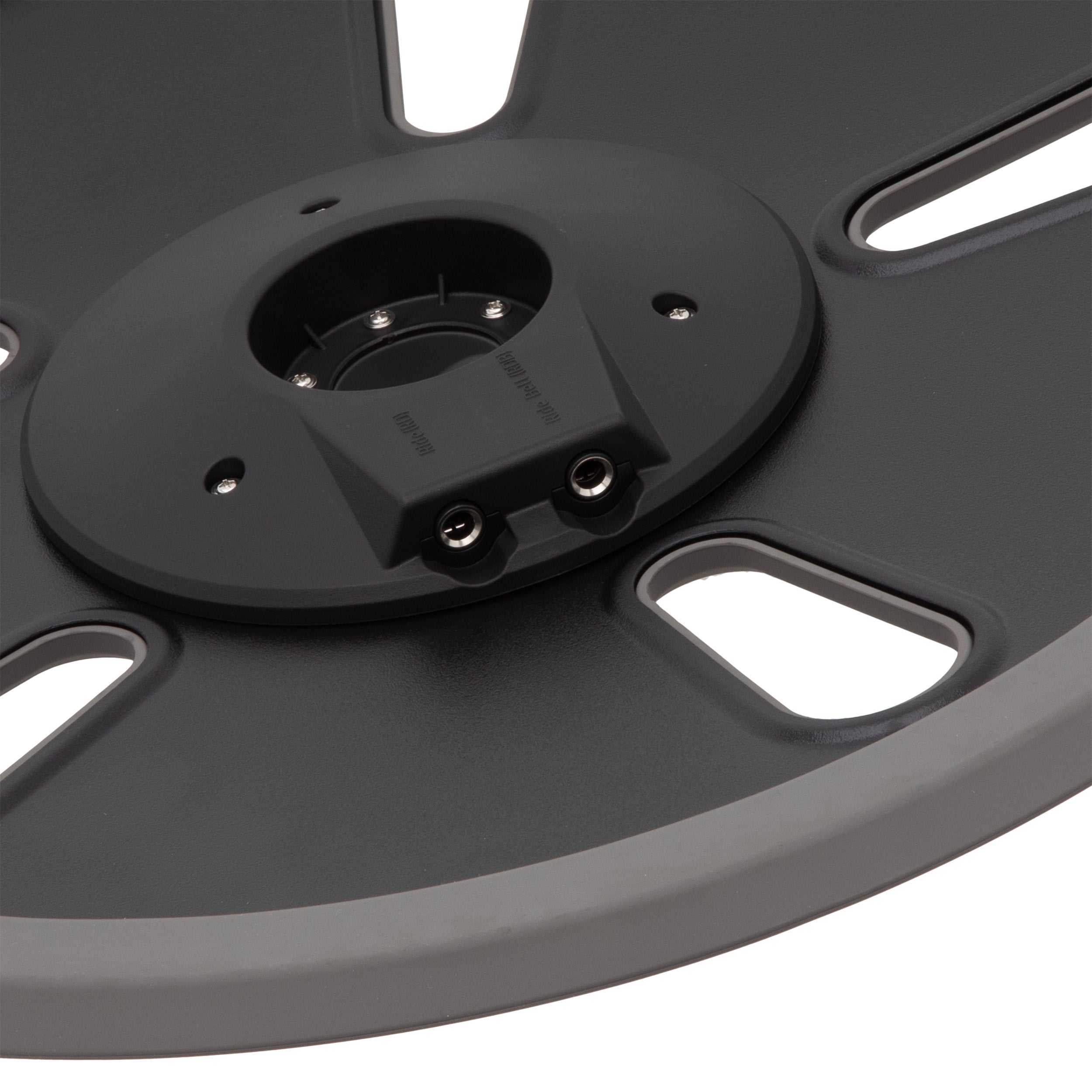 Unlock Lightning 18 inch 3-zone FX cymbal grey