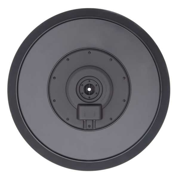 Lemon 20 inch 3-zone ride cymbal