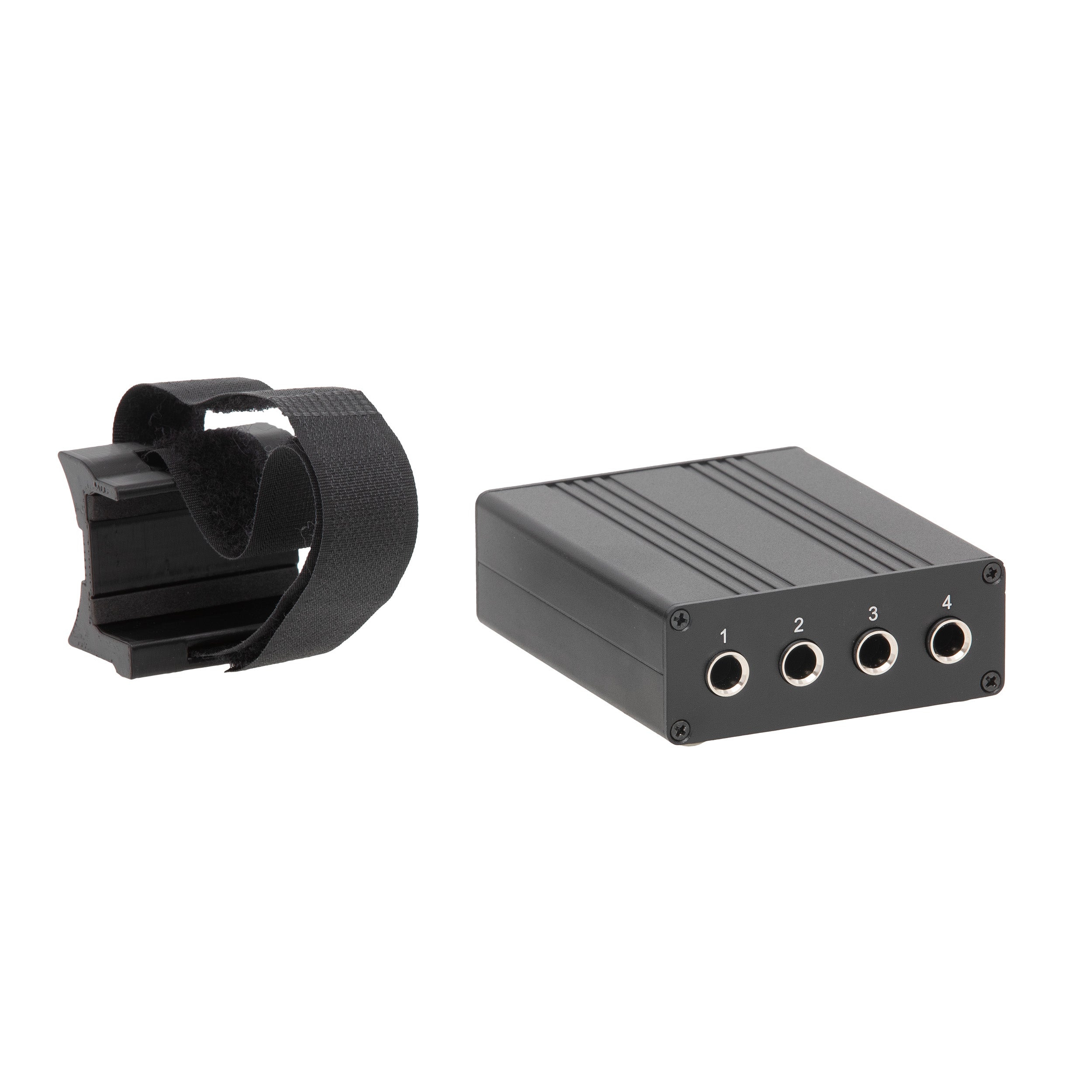 Interfaz USB de trigger a MIDI Audiofront eDRUMin 4