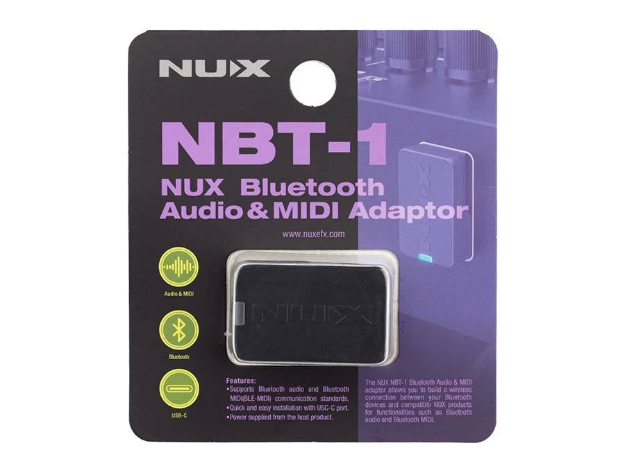 NUX DP-2000 Digital Percussion Pad