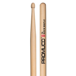 Promuco Rock Maple Drumsticks 5A