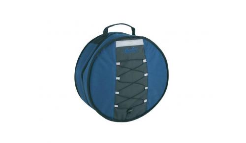 Boston DBL deluxe snare drum gig bag 14x8 inch