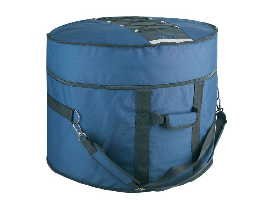 Boston DBL-18-B deluxe bass drum gig bag