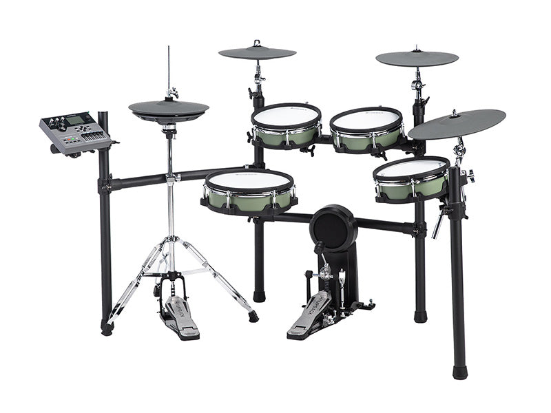 Hampback ACE-530 e-drum set