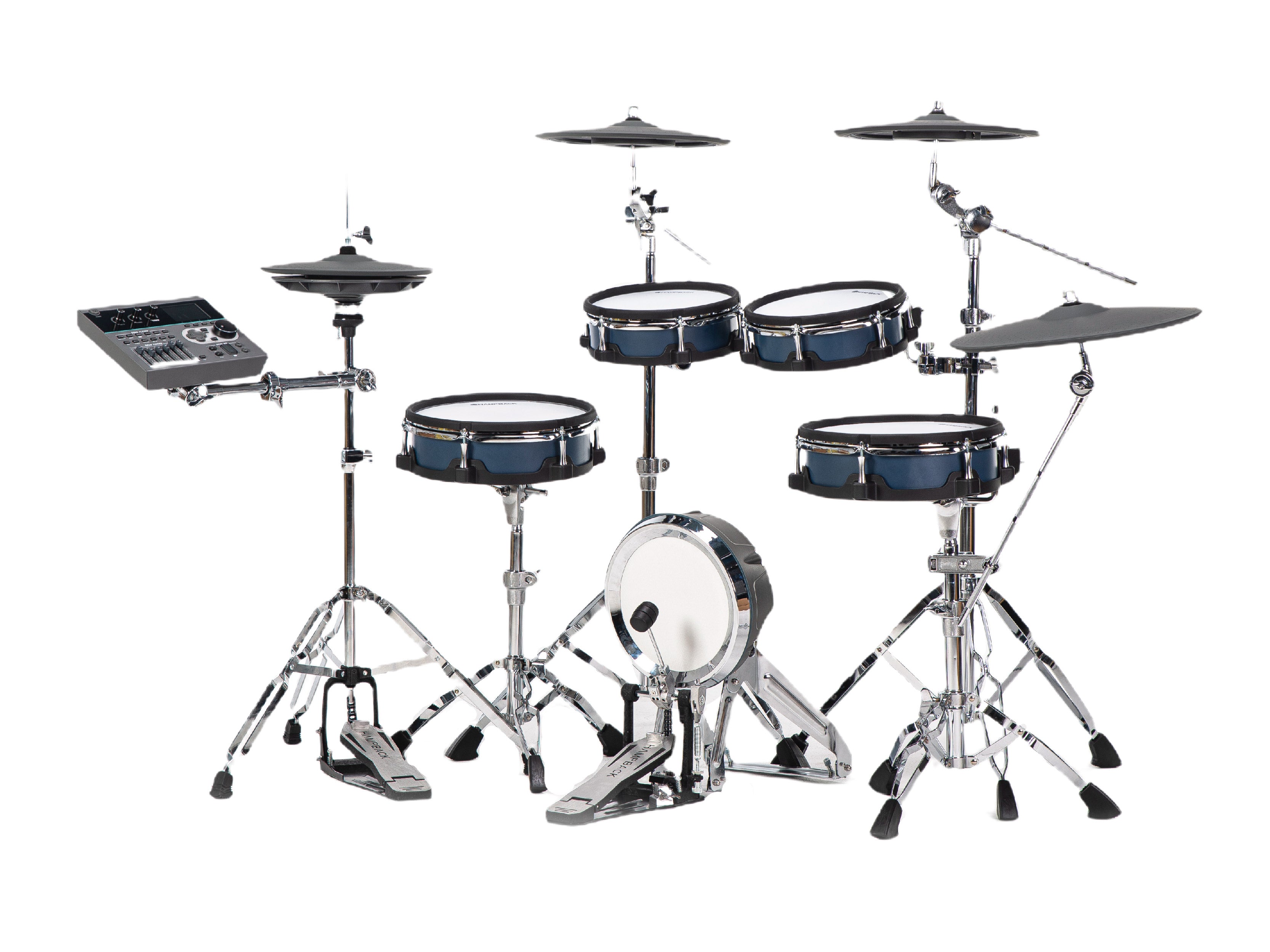Hampback ACE-970 e-drum set