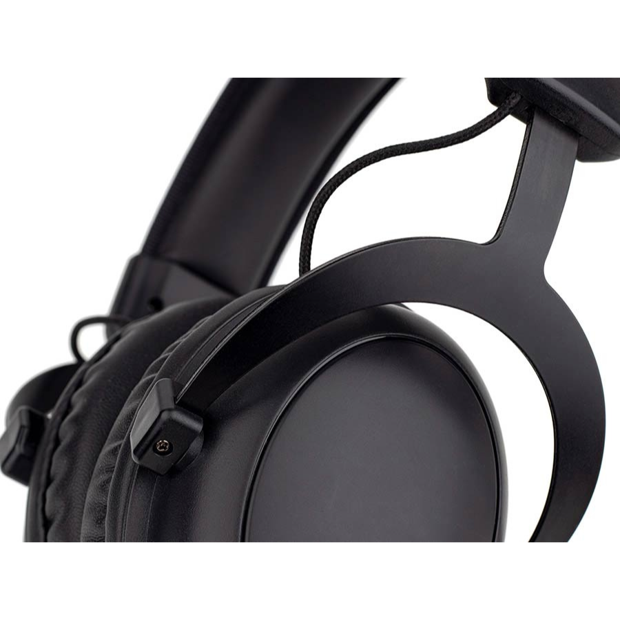 Gatt HP-100 Closed Back Professional Monitoring Headphones
