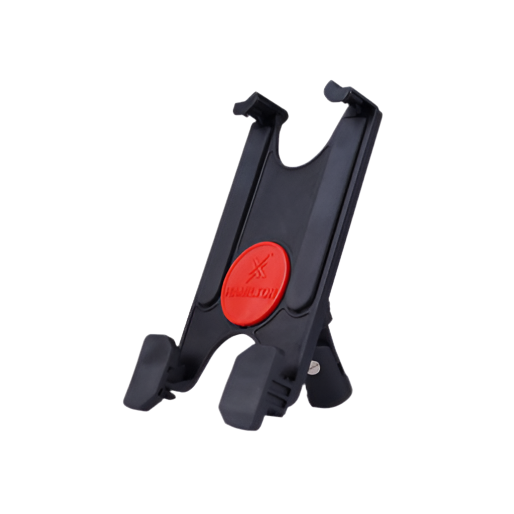 Hamilton Tablet Holder Black w-Bag KB130E