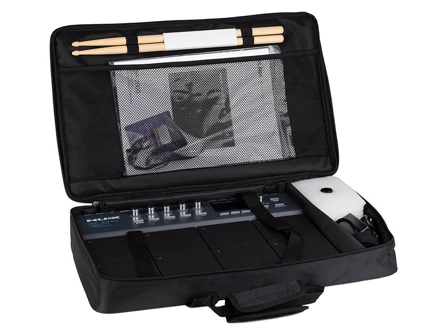 NUX DP-2000 Digital Percussion Pad