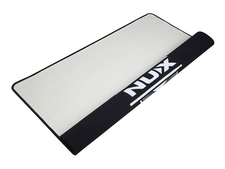 NUX Non-Slip Drum Rug