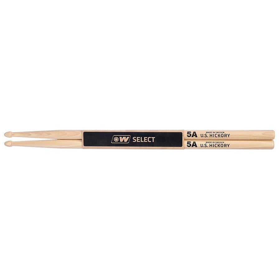 Wincent 5A Select Series Drumsticks - W-DB5A