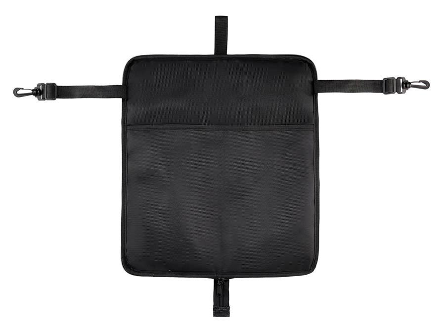 CNB CB1680DS8 Drumstick Bag for 8 Pairs, 1680D Nylon