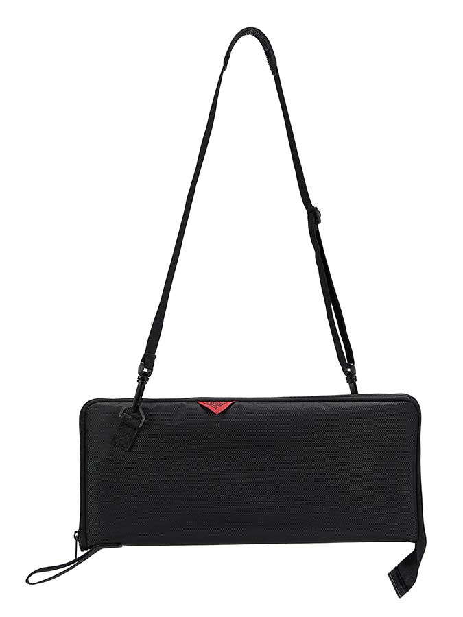 CNB CB1680DS8 Drumstick Bag for 8 Pairs, 1680D Nylon