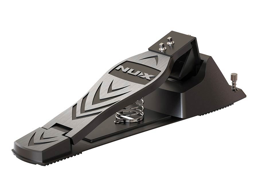 NUX Accessories hi-hat pedal - N-HHP-01