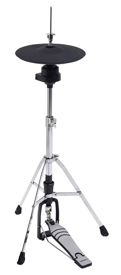 Medeli MZ538 Electronic Drum Kit with Mesh Pads