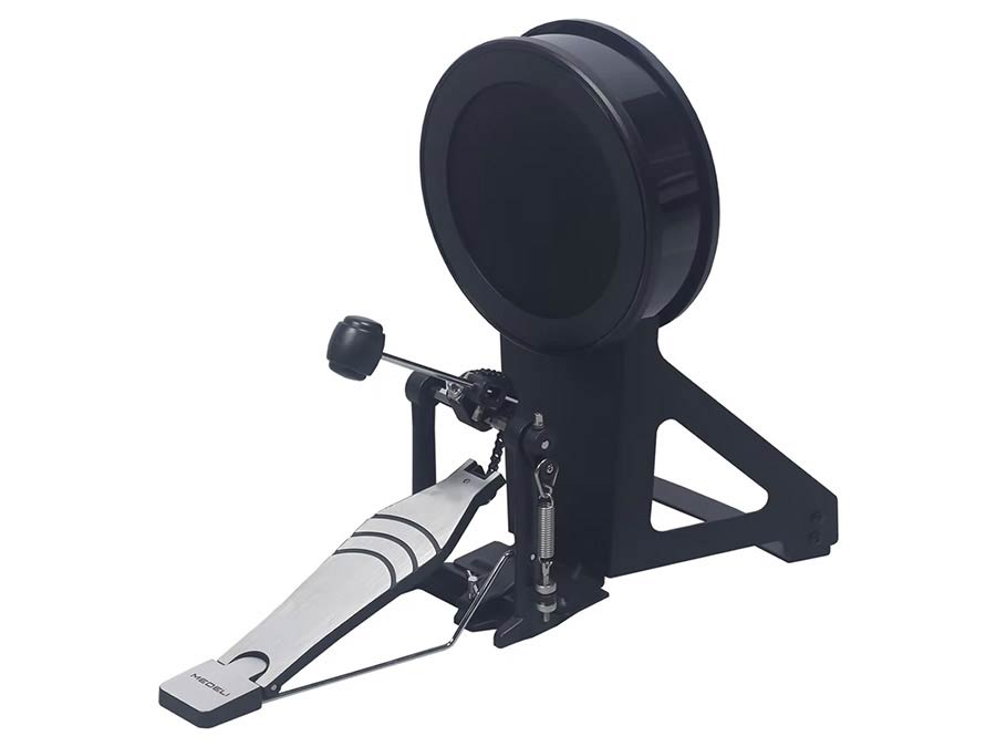 Medeli MZ538 Electronic Drum Kit with Mesh Pads