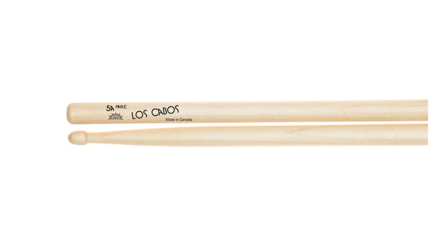 Los Cabos 5A Maple Wood Tip