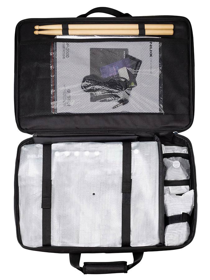 NUX DP-2000 Digital Percussion Pad