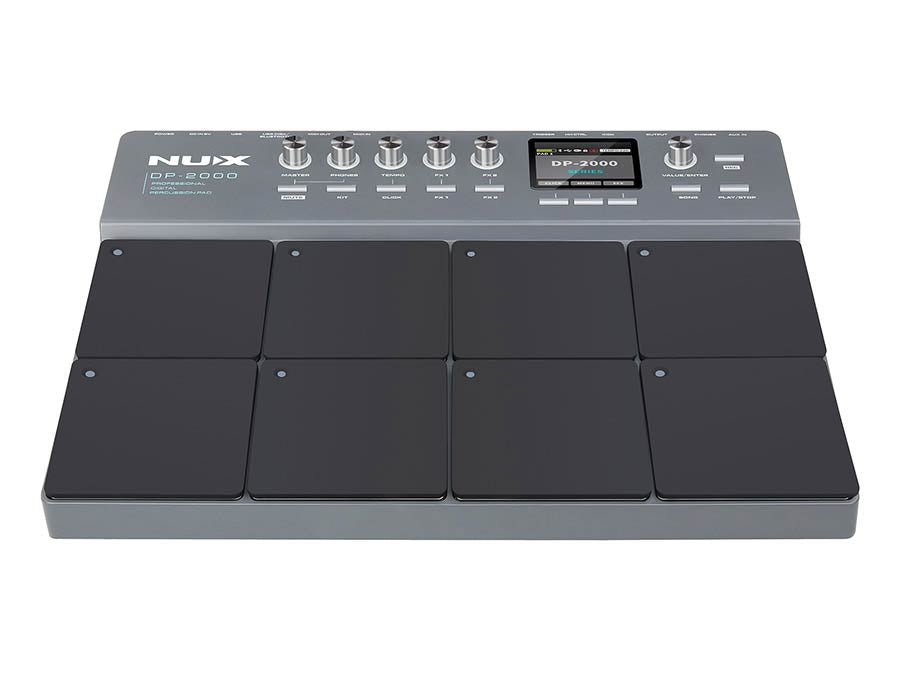 NUX DP-2000 Digital Percussion Pad
