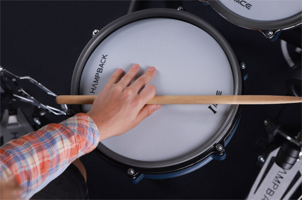 Hampback ACE-360 e-drum set
