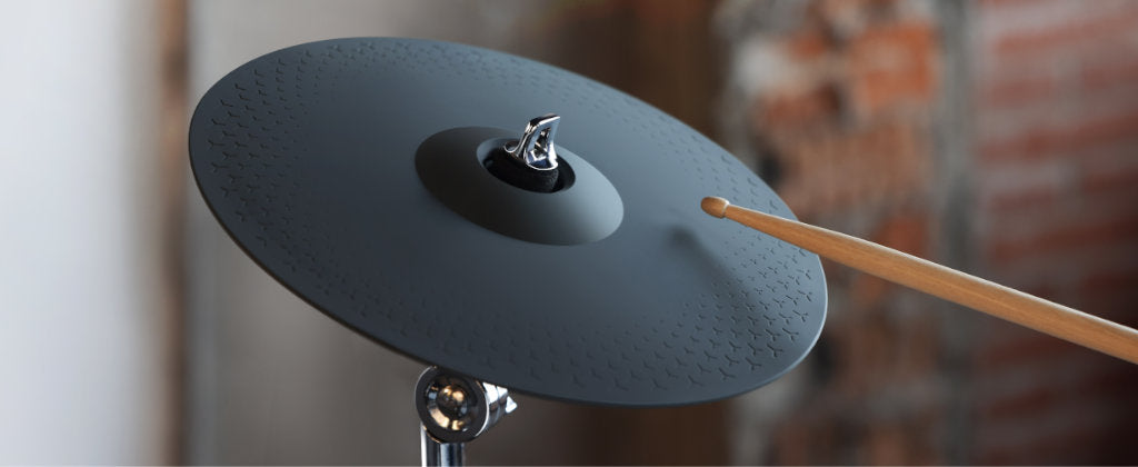 Hampback ACE-530 e-drum set