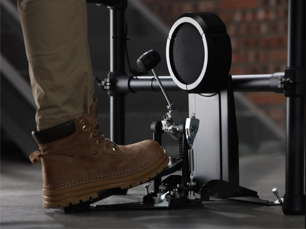 Hampback ACE-530 e-drum set