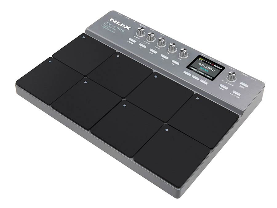 NUX DP-2000 Digital Percussion Pad