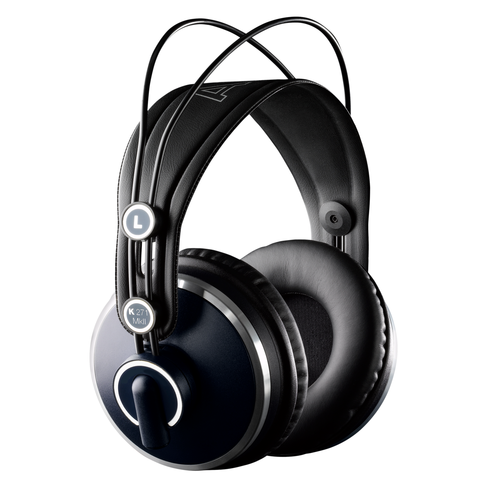 AKG K271 MKII closed-back studio headphones
