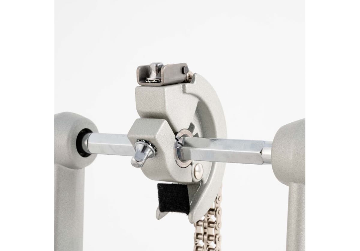 DIXON PP-P2D-EU double bass drum pedal