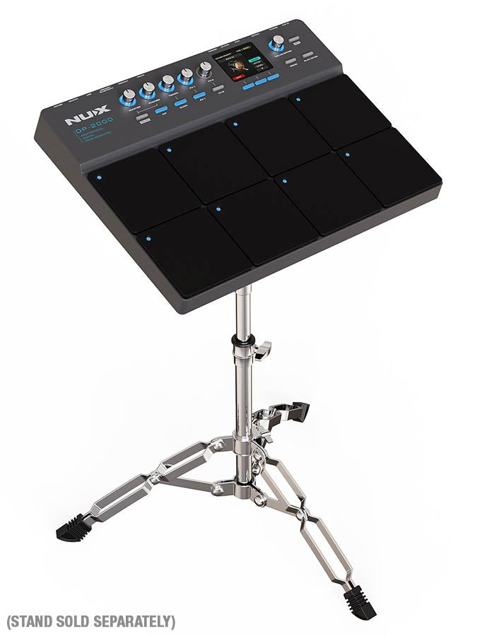 NUX DP-2000 Digital Percussion Pad