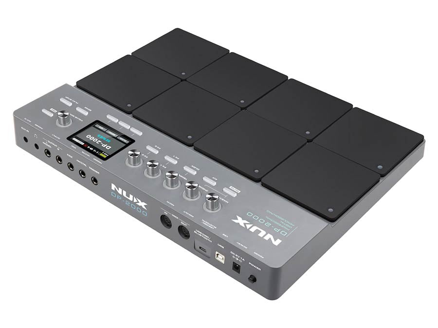 NUX DP-2000 Digital Percussion Pad