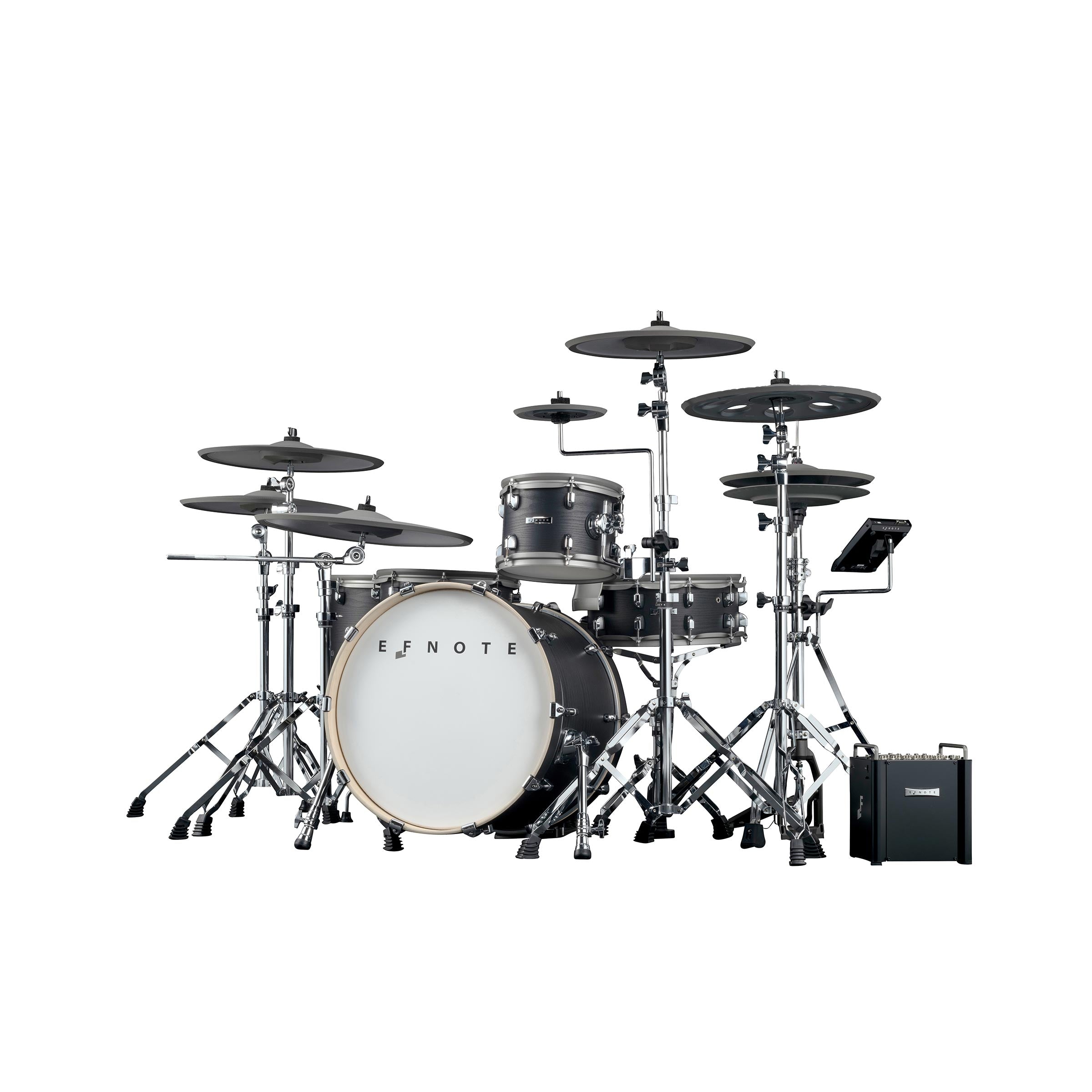 EFNOTE PRO 703X demo-set