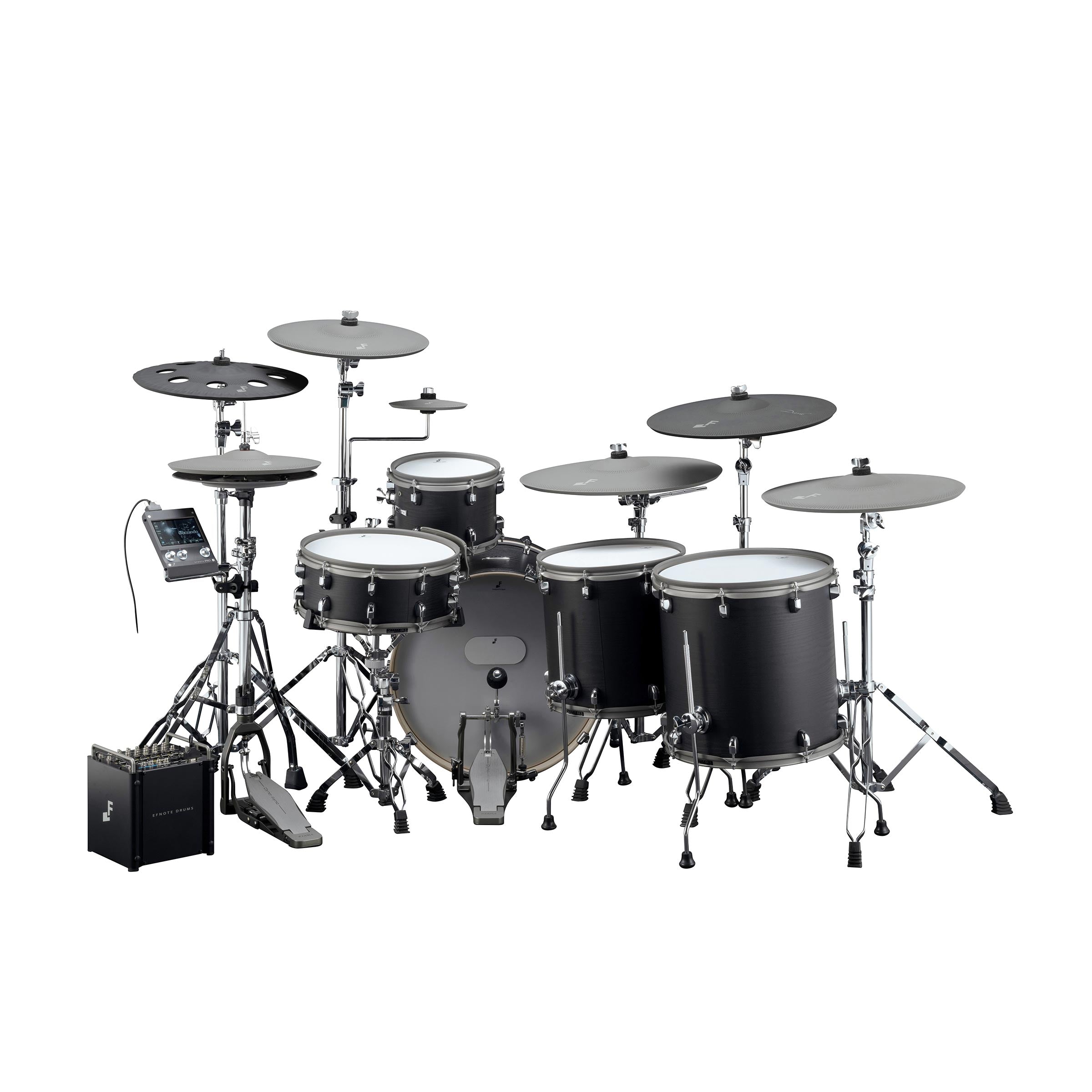 EFNOTE PRO 703X demo-set