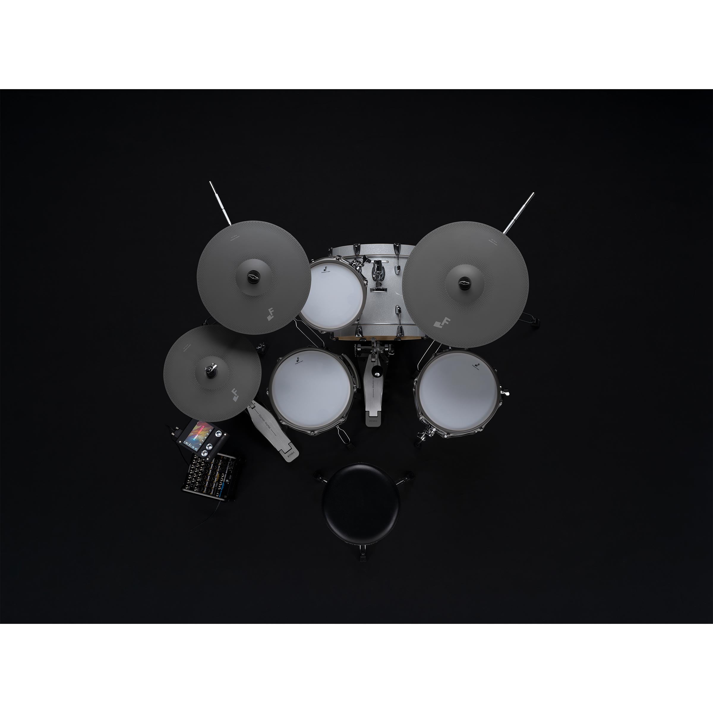 EFNOTE PRO 500 Standard Set