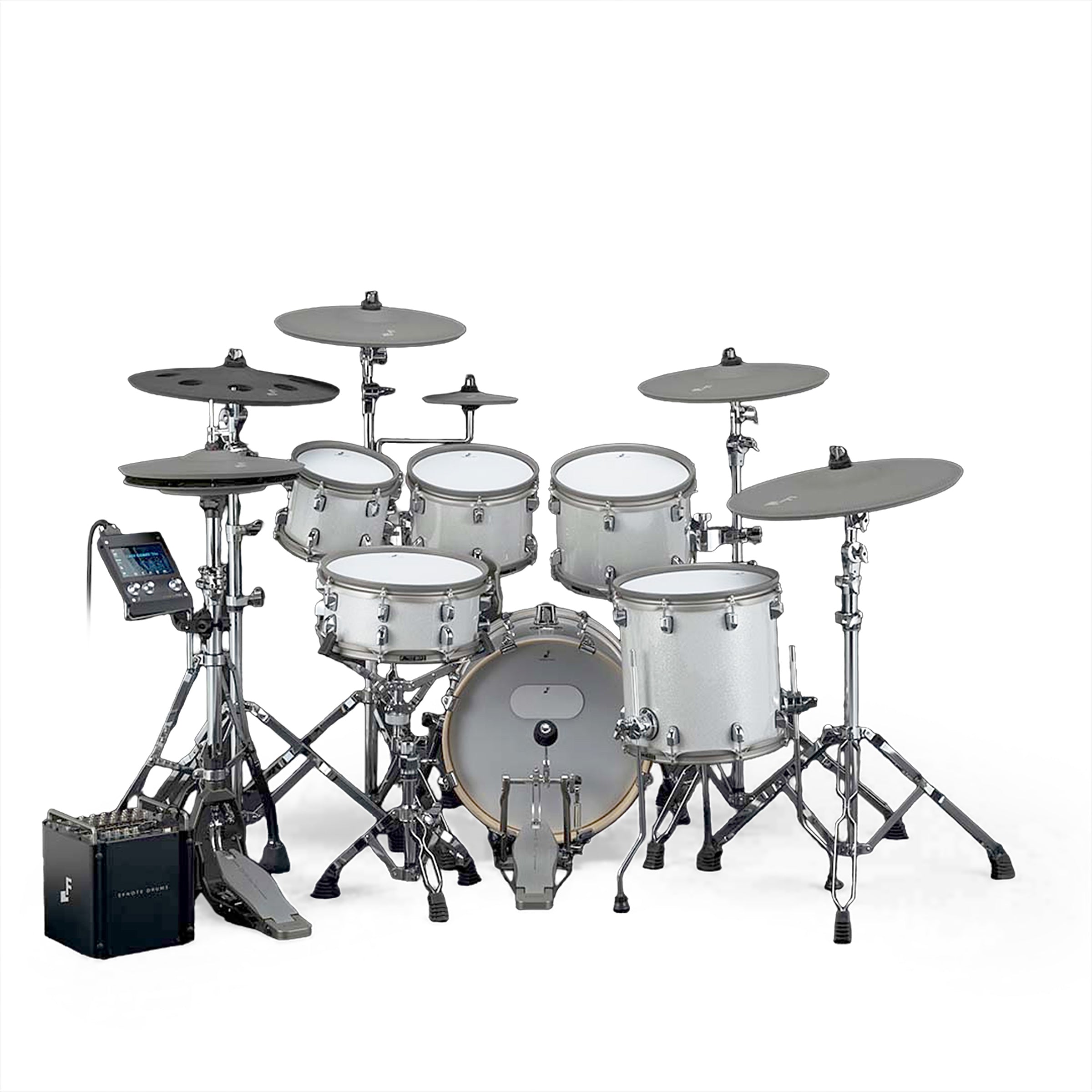 EFNote Pro 504 Technical Set