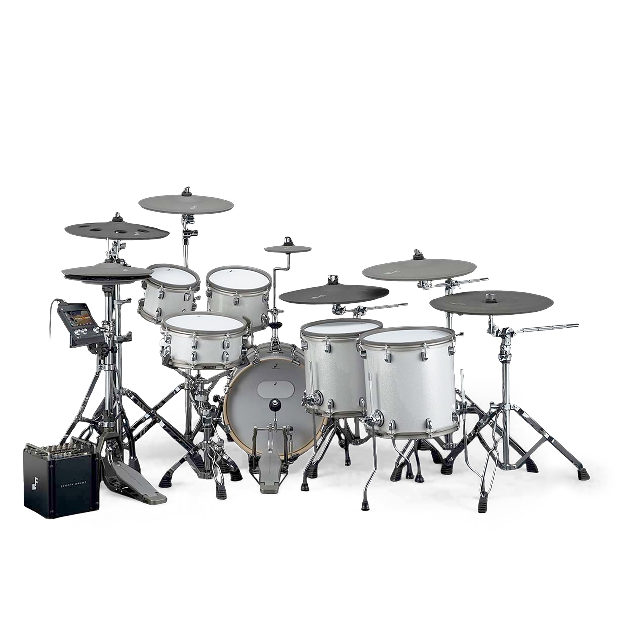 EFNote PRO 506 Progressive Set