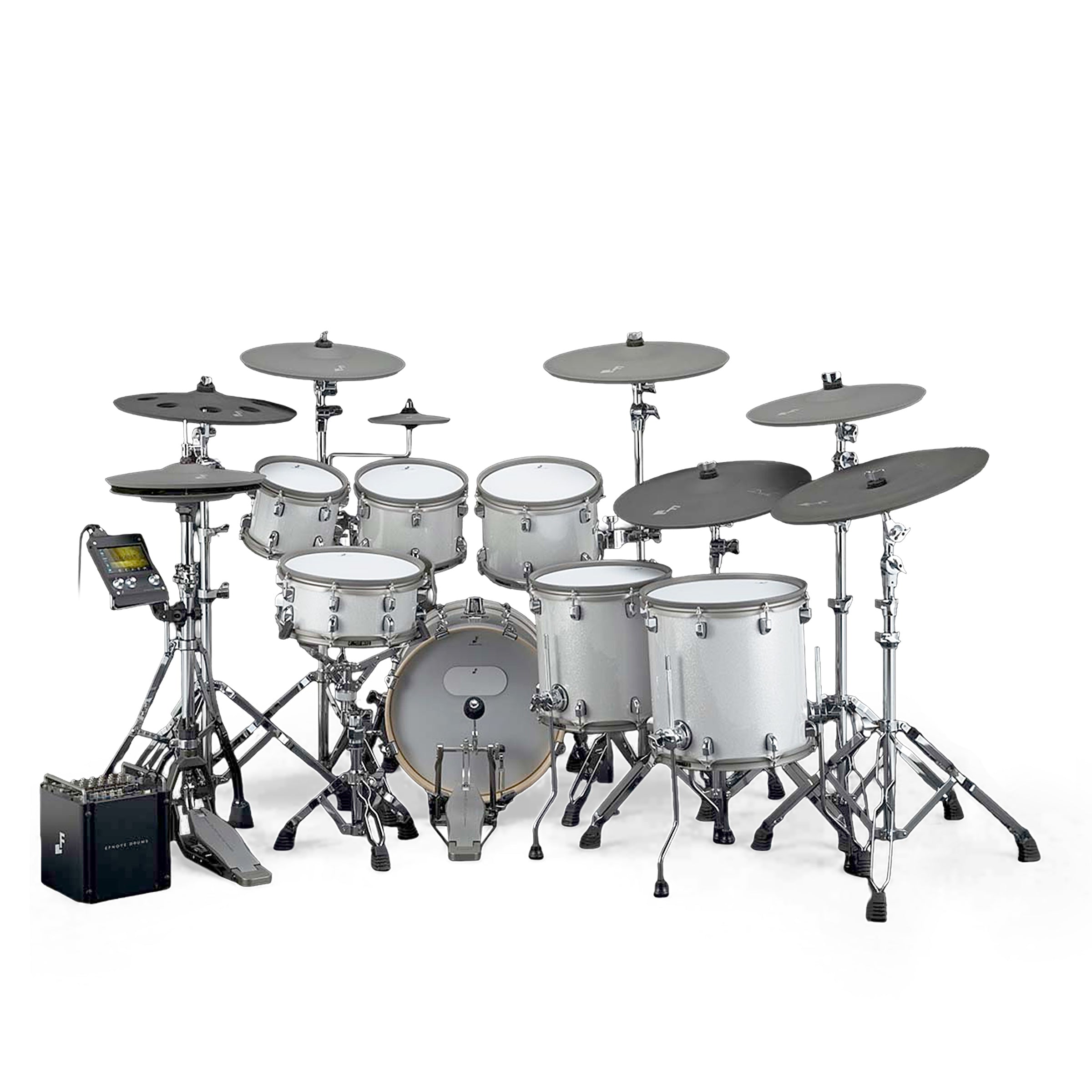 EFNote PRO 507 Complete Set