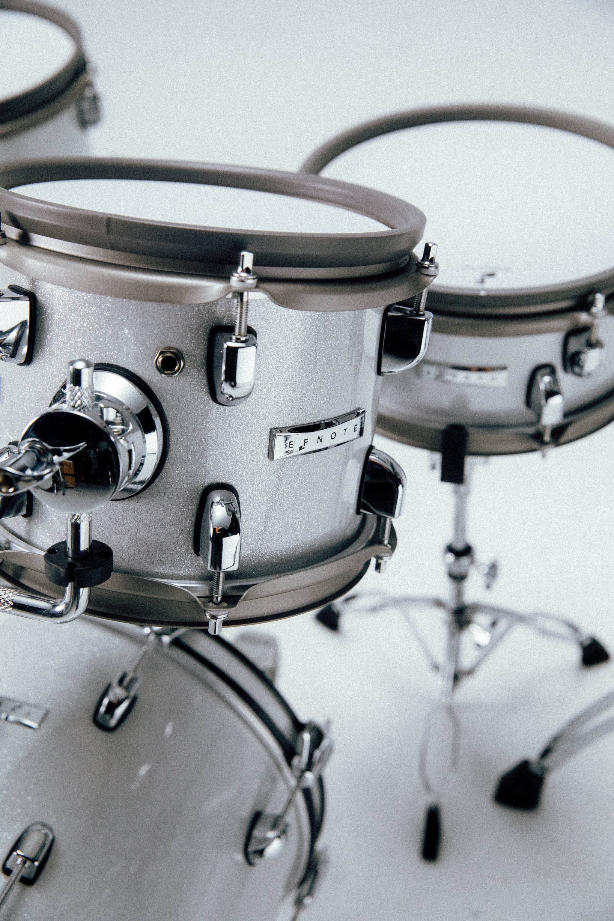 EFNOTE mini electronic drumset
