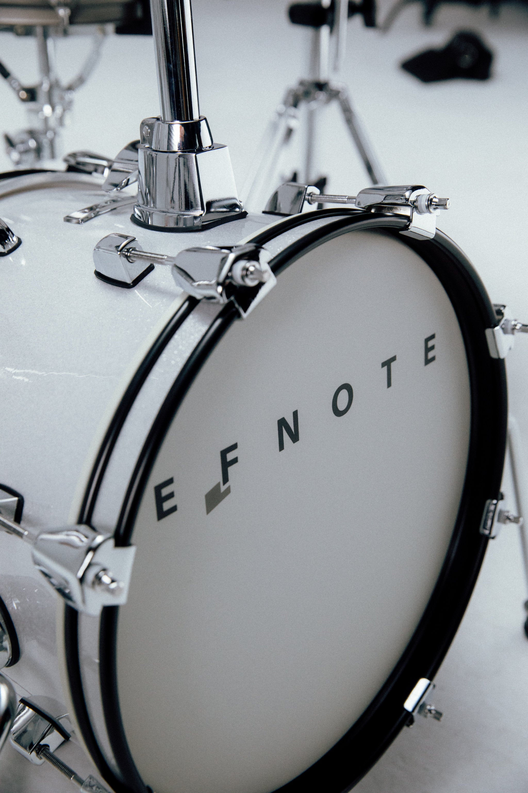 EFNOTE mini electronic drumset