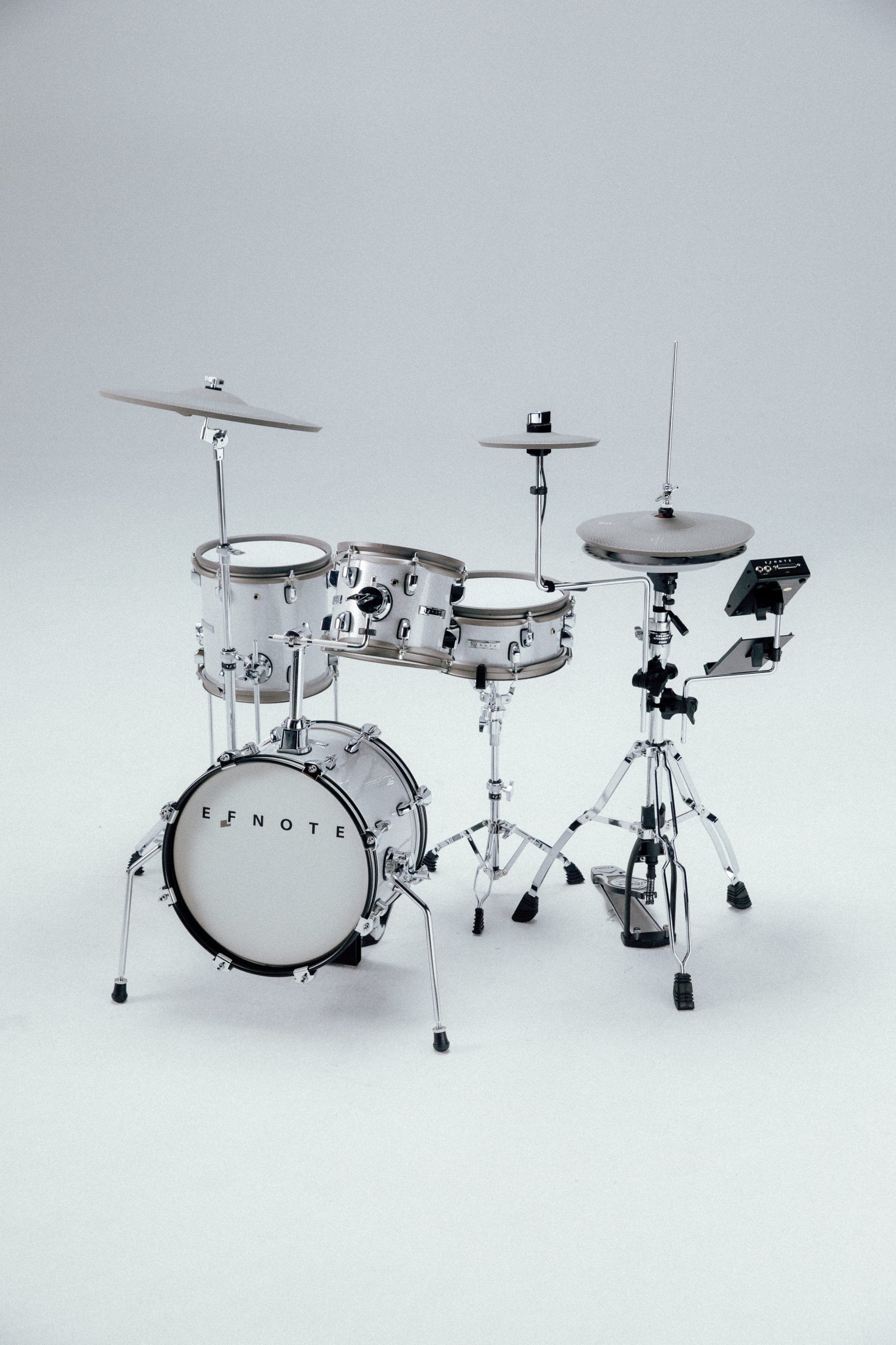 EFNOTE mini electronic drumset