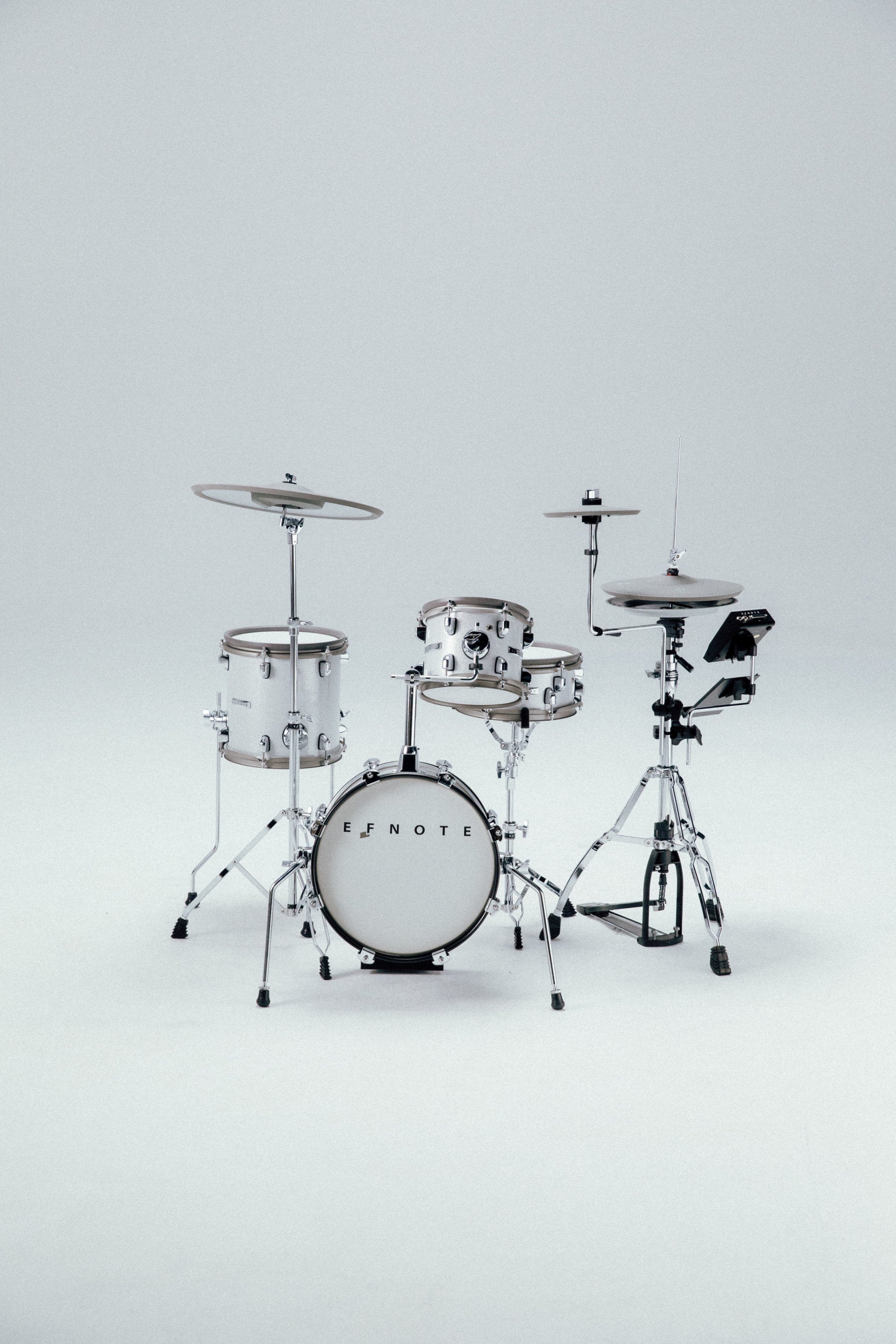 EFNOTE mini electronic drumset