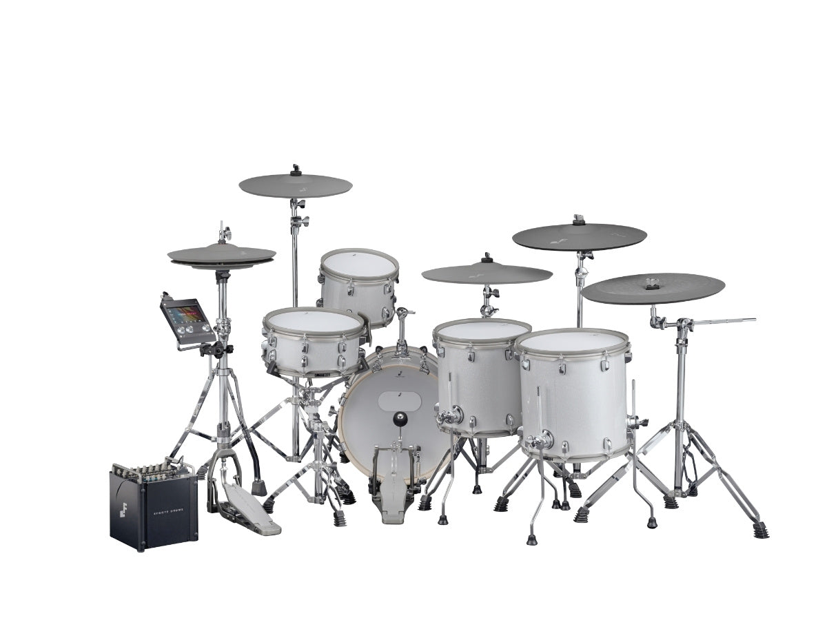 EFNote PRO 503 Power Set