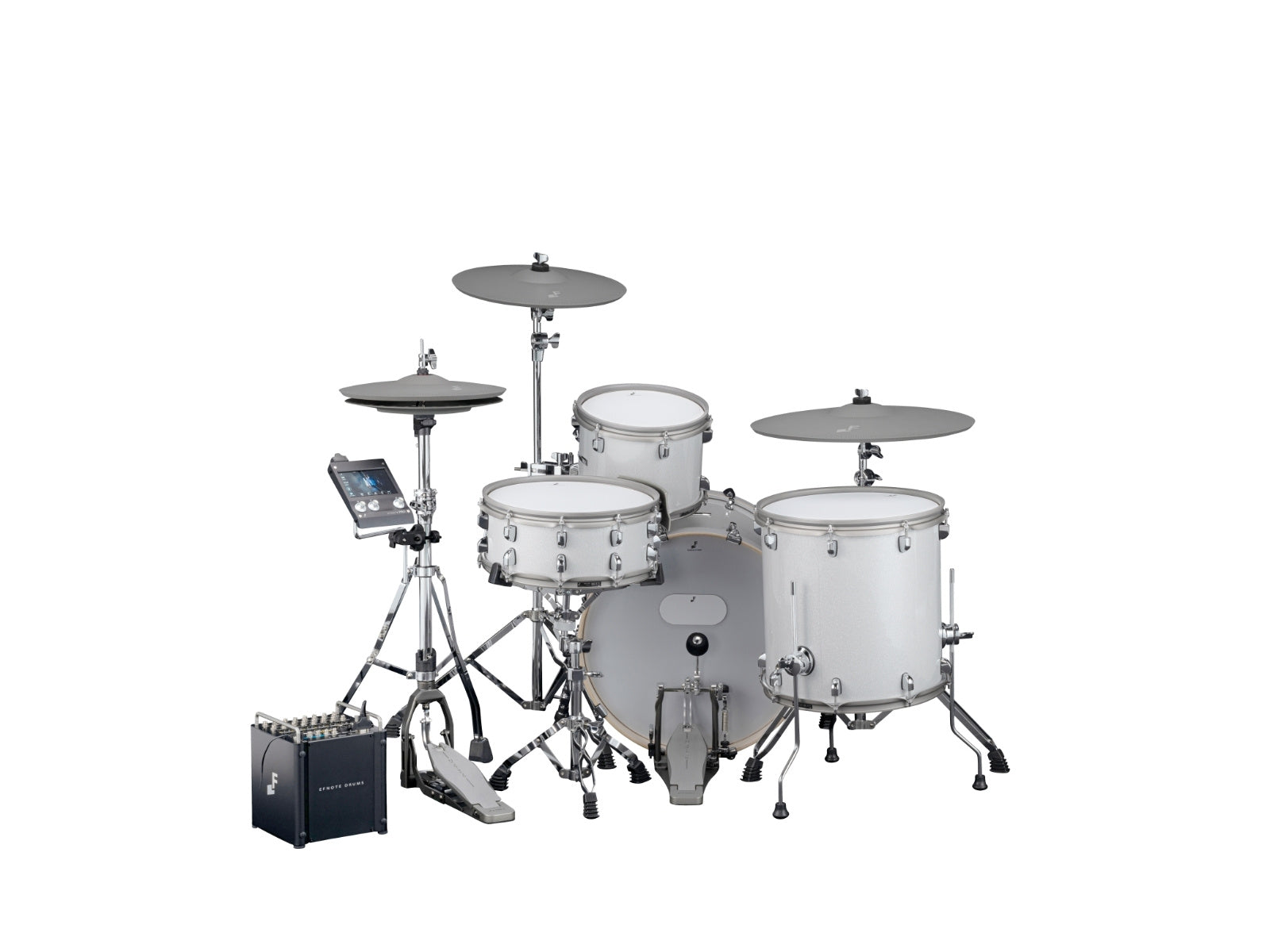 EFNote PRO 700 Standard Set