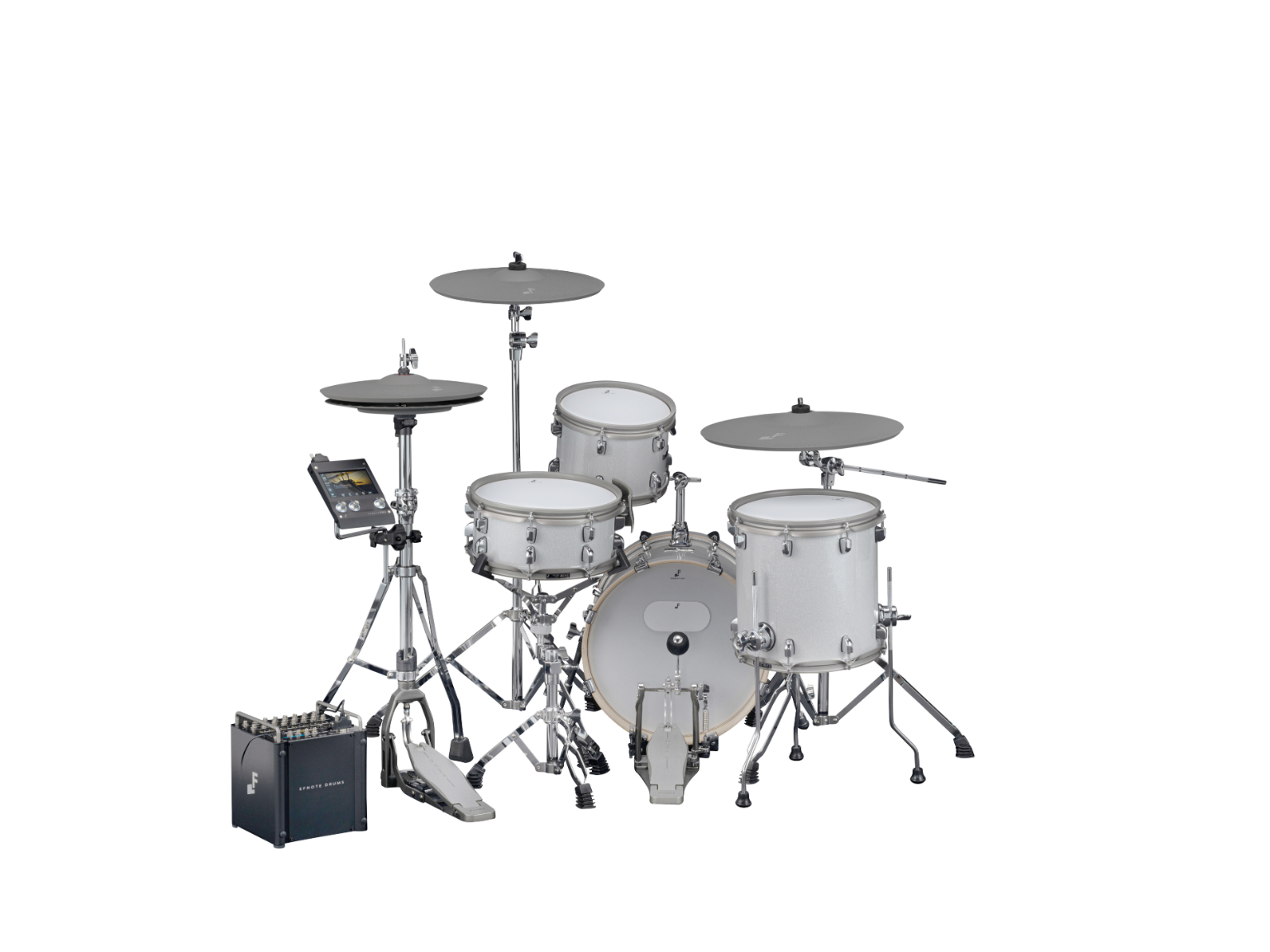 EFNOTE PRO 500 Standard Set