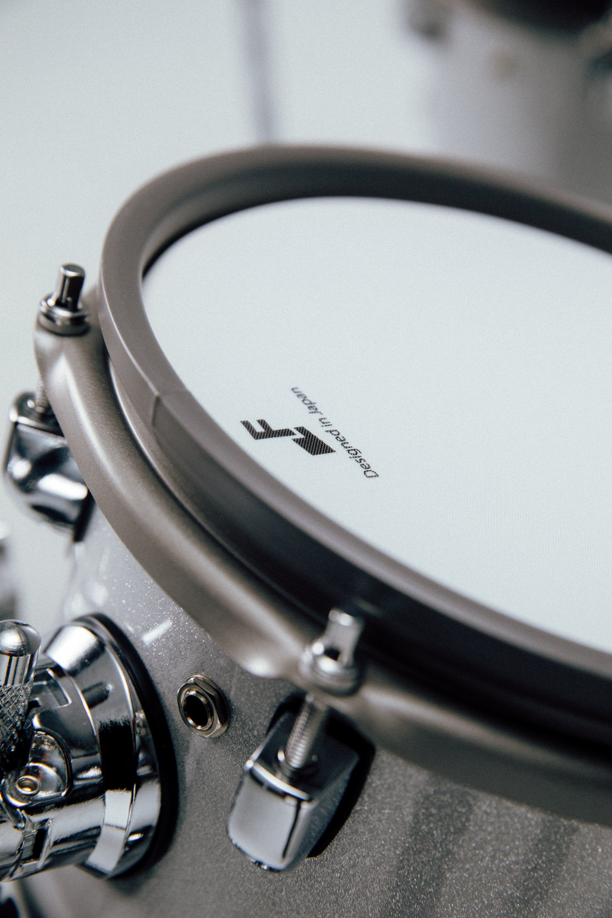 EFNOTE mini electronic drumset