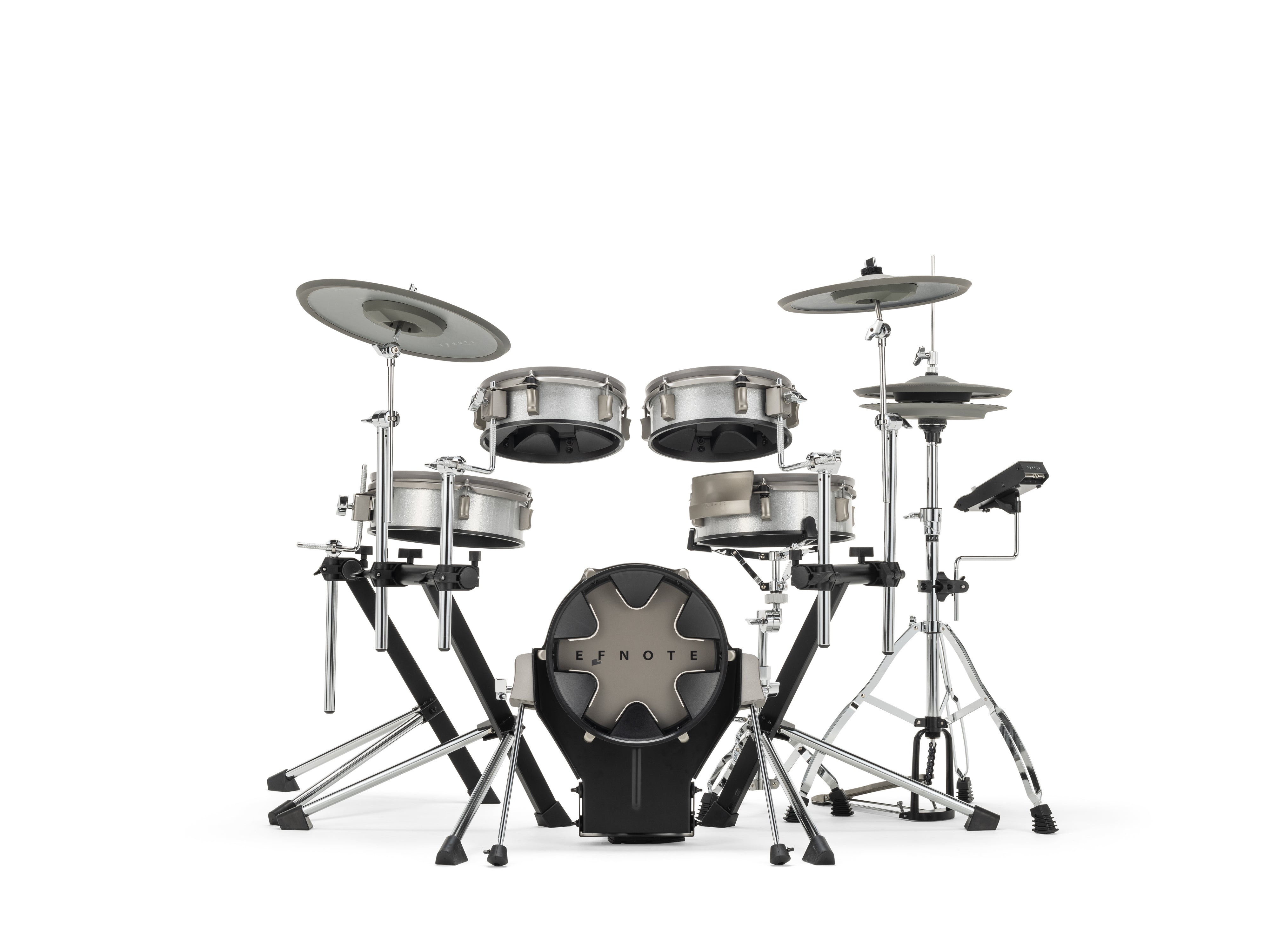 EFNOTE 3 Style-A electronic drums