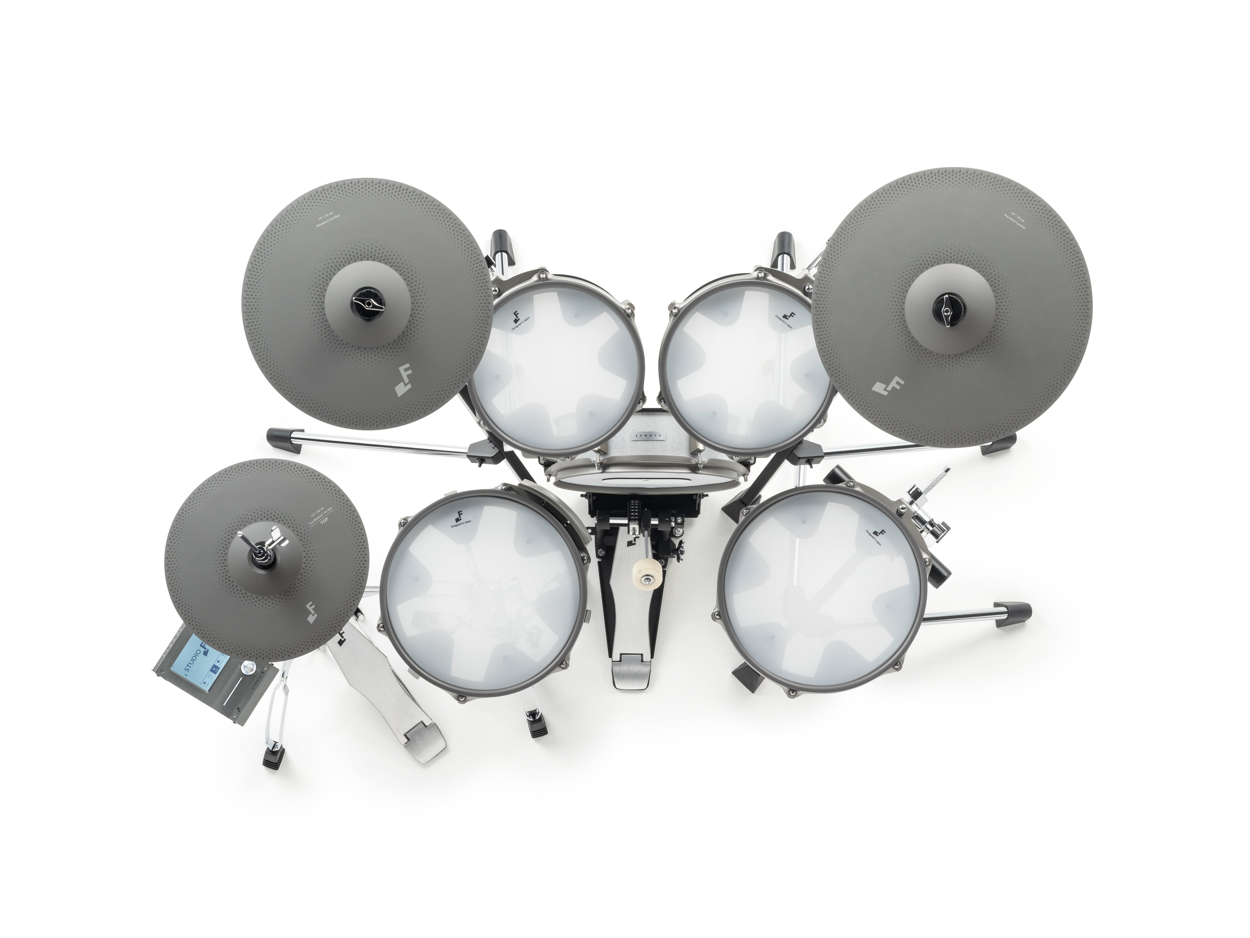 EFNOTE 3 Style-A electronic drums