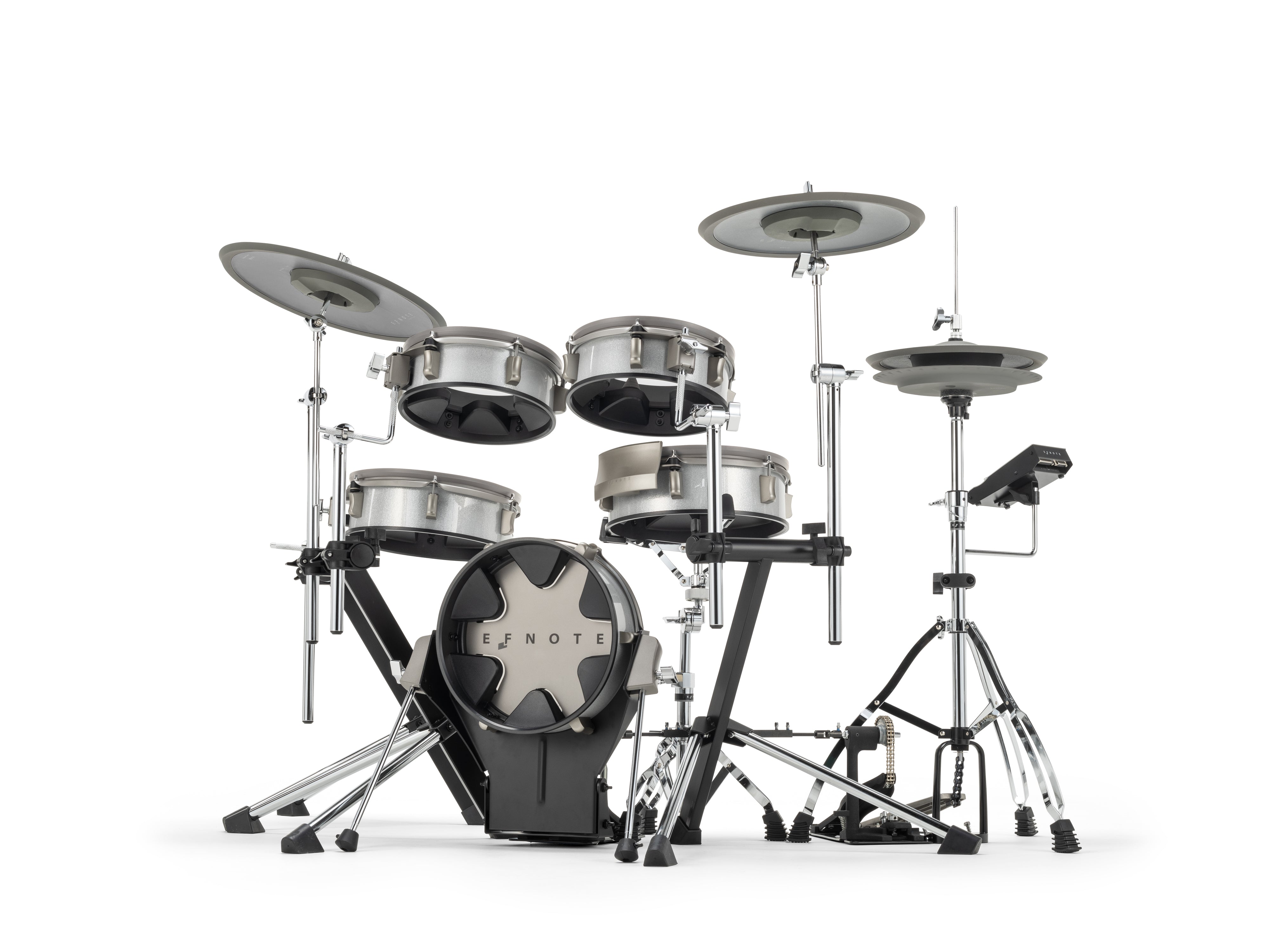 EFNOTE 3 Style-A electronic drums