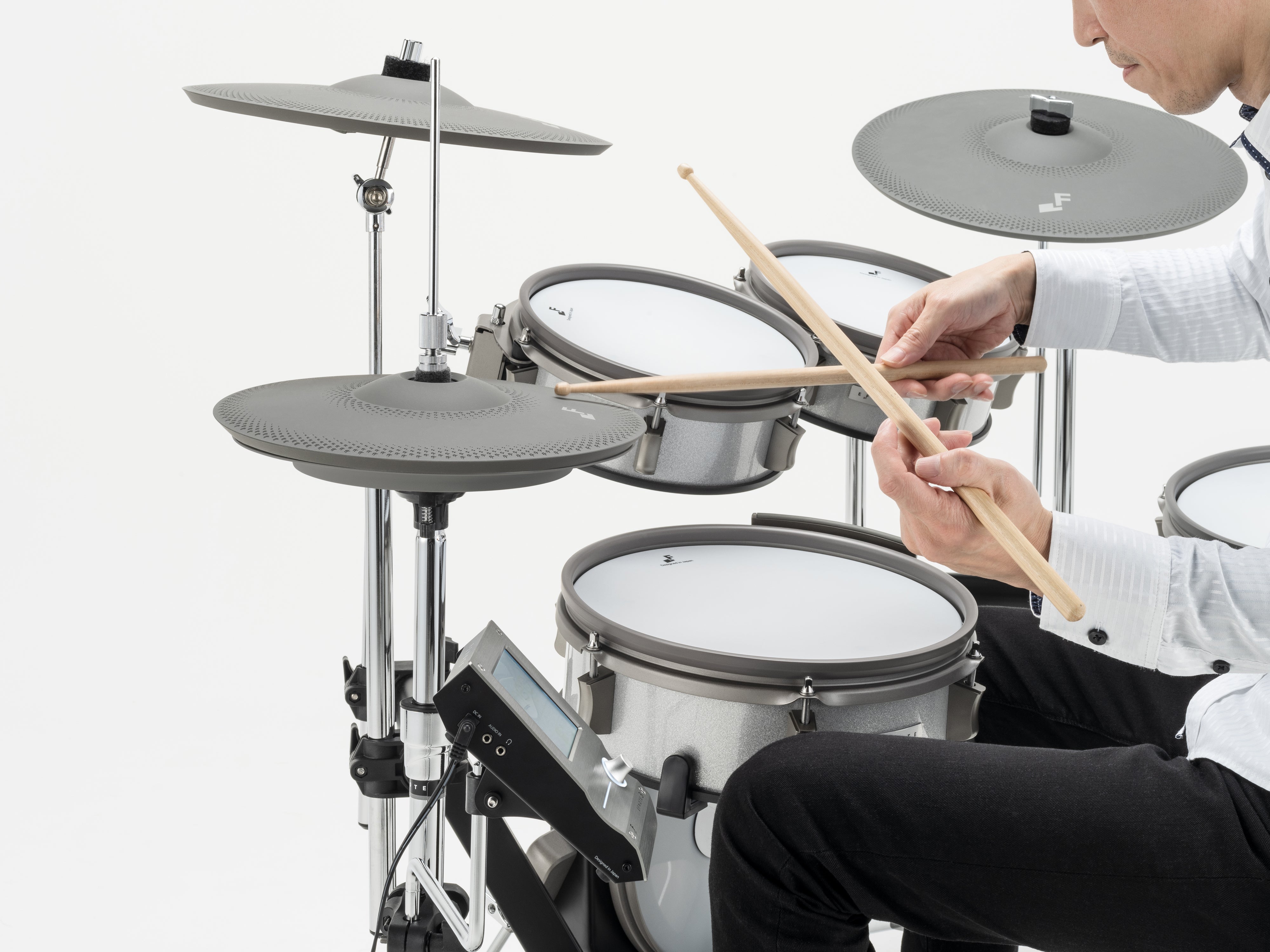 EFNOTE 3 Style-B electronic drums