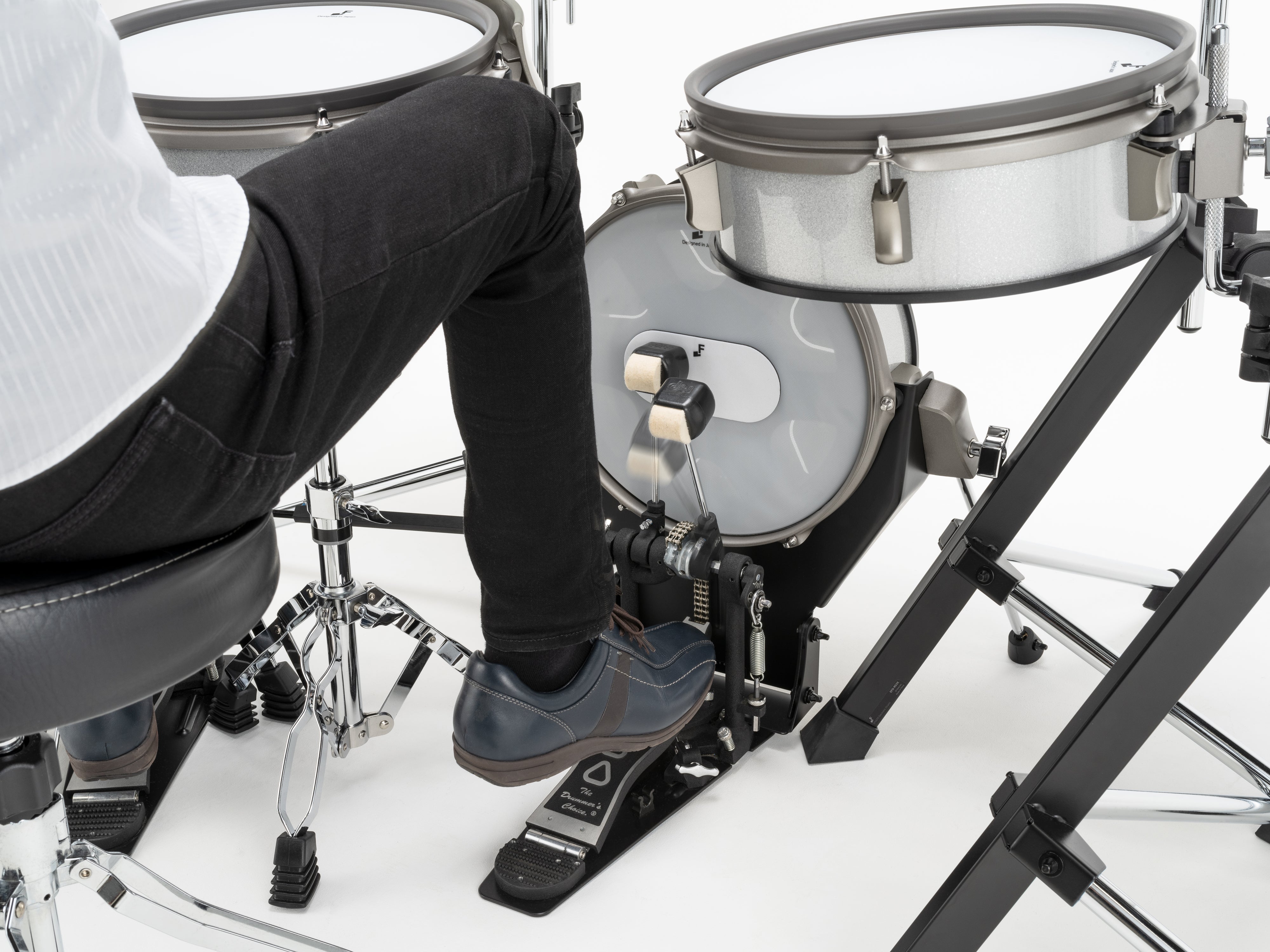 EFNOTE 3 Style-B electronic drums