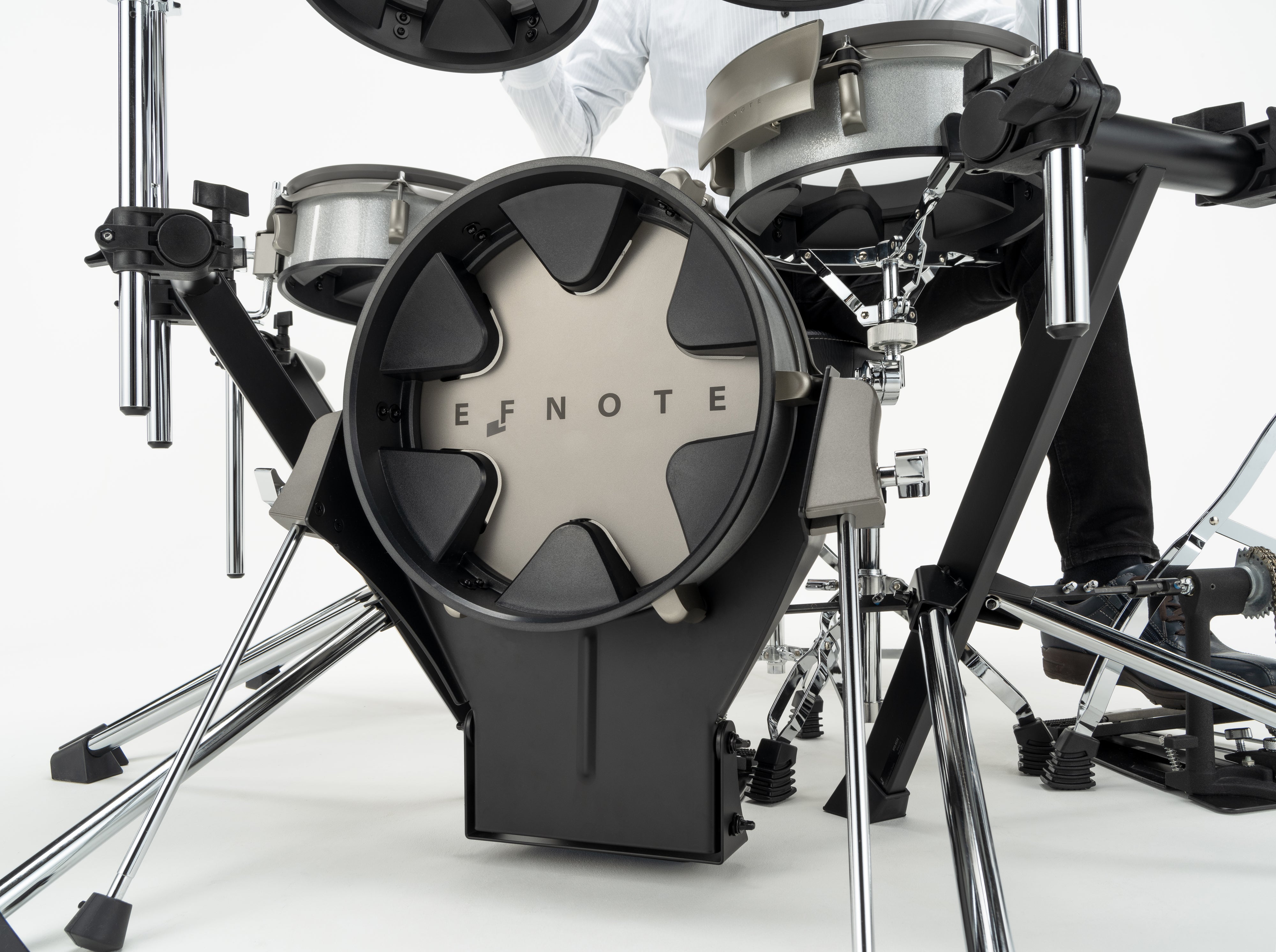 EFNOTE 3 Style-B electronic drums
